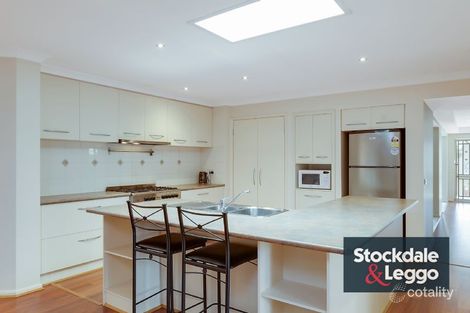 Property photo of 21 Fuschia Grove South Morang VIC 3752