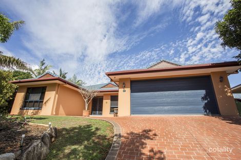 48 Hilliards Park Dr, Wellington Point, QLD 4160