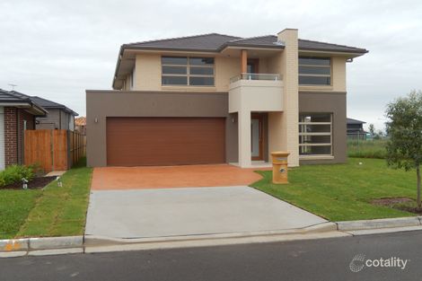Property photo of 31 Wakely Avenue The Ponds NSW 2769