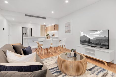 13/5-9 Flora St, Greenslopes, QLD 4120