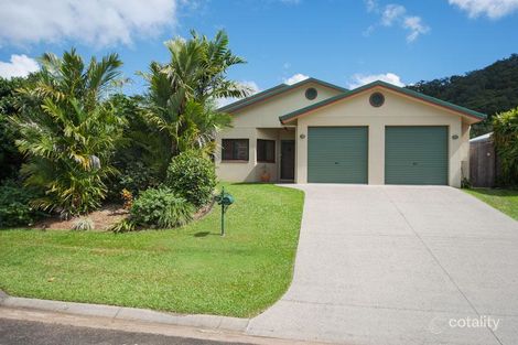 1 Sundew Cl, Mount Sheridan, QLD 4868