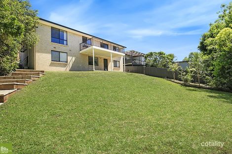 Property photo of 29 Figtree Crescent Figtree NSW 2525