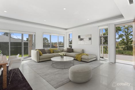 Property photo of 8 Barrier Street Gregory Hills NSW 2557