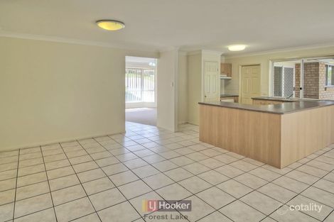Property photo of 6 Bribie Place Forest Lake QLD 4078
