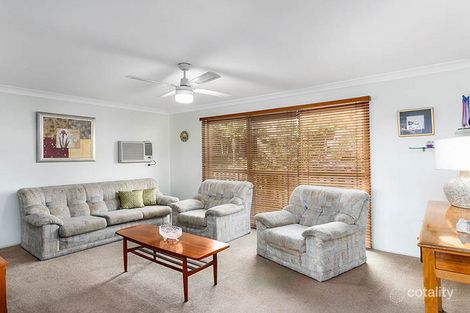 Property photo of 25 Wheatley Road Yarrawarrah NSW 2233