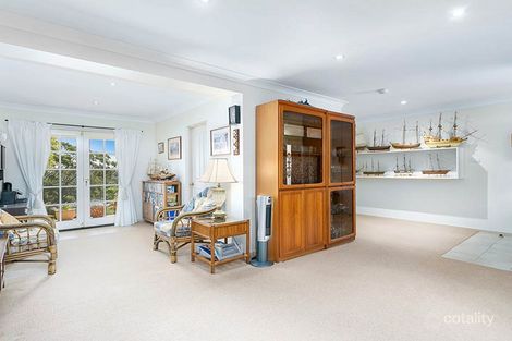 Property photo of 25 Wheatley Road Yarrawarrah NSW 2233