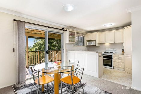 Property photo of 25 Wheatley Road Yarrawarrah NSW 2233