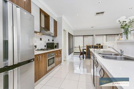 Property photo of 35 Border Boulevard Sunbury VIC 3429