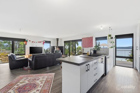 Property photo of 14 Edward Street Gordon TAS 7150