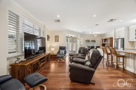 Property photo of 1 Sussex Place Golden Grove SA 5125