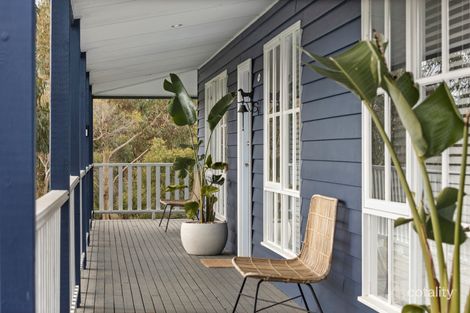 7 Fourth St, Hepburn Springs, VIC 3461