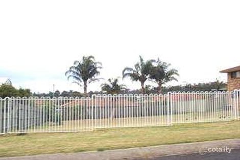 11 Jacaranda Ct, Rangeville, QLD 4350
