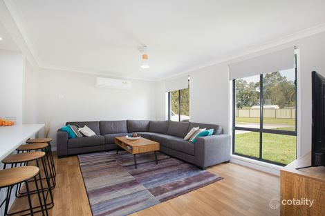 Property photo of 53 Taylor Avenue Thornton NSW 2322