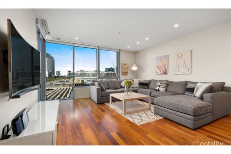 307/2 Newquay Prom, Docklands, VIC 3008