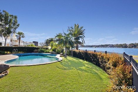 Property photo of 22/61 Peninsula Drive Breakfast Point NSW 2137