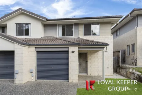 Property photo of 8/39 Gumtree Street Runcorn QLD 4113