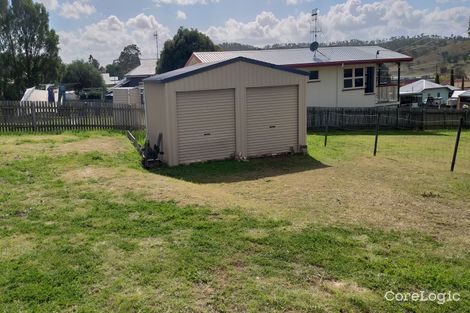 Property photo of 3 May Street Goomeri QLD 4601