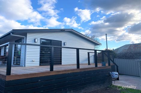 Property photo of 27 Lawrence Street Castlemaine VIC 3450