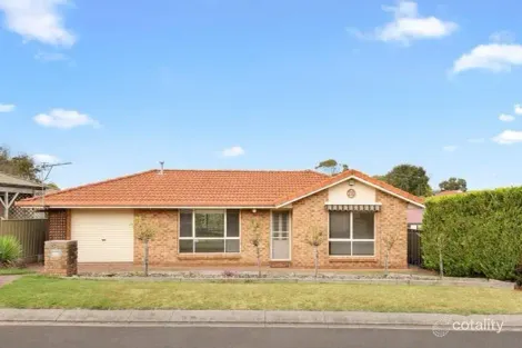 28 Yeates St, Mount Gambier, SA 5290