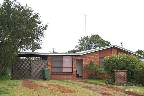 3 Stumm St, Kearneys Spring, QLD 4350