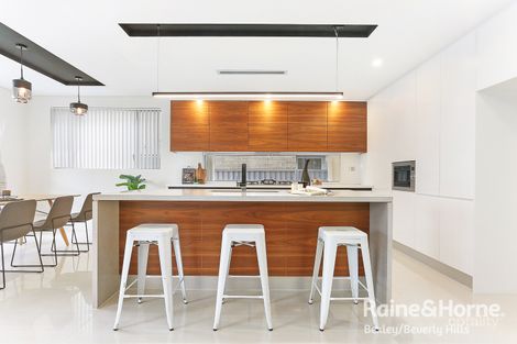 Property photo of 81A Morgan Street Kingsgrove NSW 2208