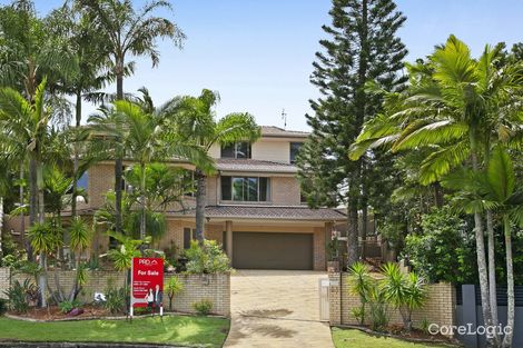 Property photo of 21 Joeith Court Miami QLD 4220