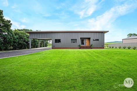 Property photo of 28 Martinuzzi Close New Harbourline QLD 4858