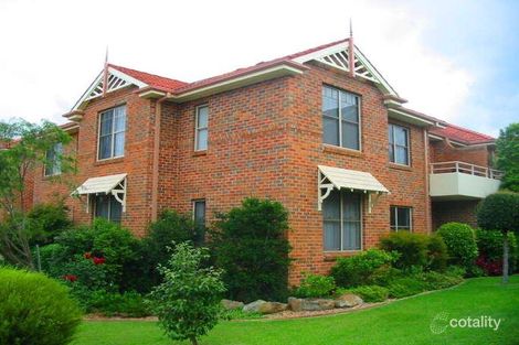 93/183 St Johns Ave, Gordon, NSW 2072