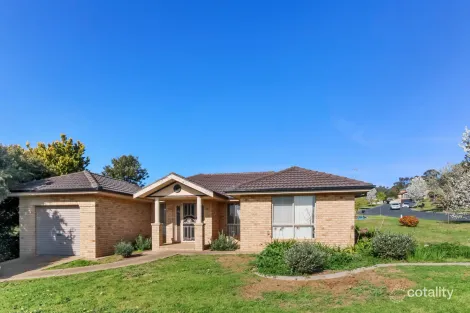 1/17 Wilgoma St, Bourkelands, NSW 2650