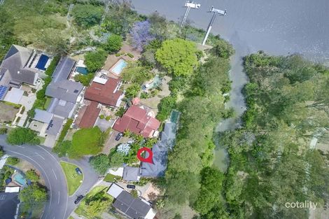 Property photo of 51 Kooringal Drive Jindalee QLD 4074