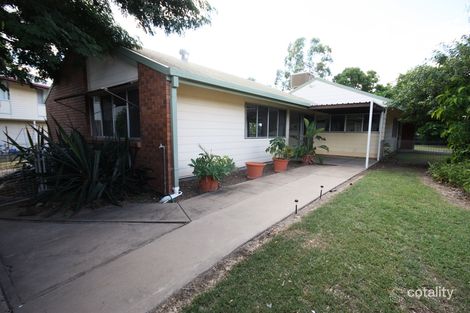 Property photo of 14 Woolein Crescent Biloela QLD 4715