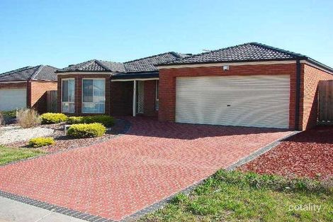 Property photo of 8 Trumper Crescent Sunbury VIC 3429