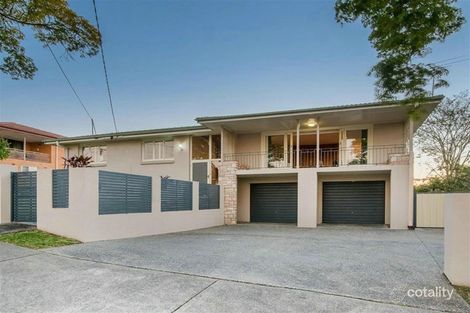 Property photo of 34 Cresthaven Drive Mansfield QLD 4122