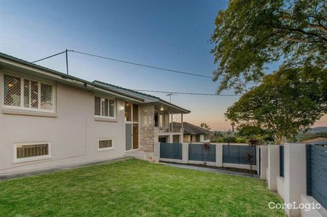Property photo of 34 Cresthaven Drive Mansfield QLD 4122