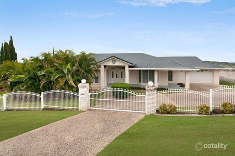 Property photo of 64 Strawberry Road Mudgeeraba QLD 4213