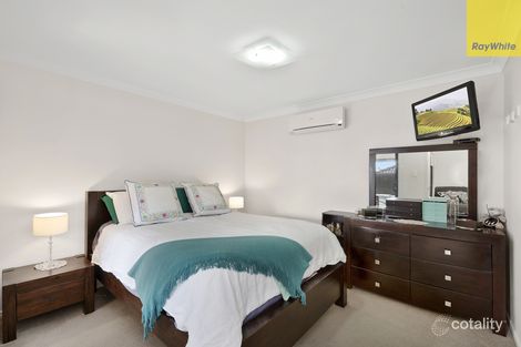 Property photo of 29 Chalk Circuit North Lakes QLD 4509