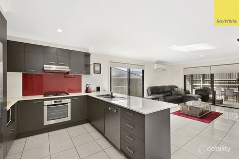 Property photo of 29 Chalk Circuit North Lakes QLD 4509