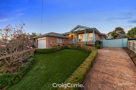 4 Hawk Ave, Pakenham, VIC 3810
