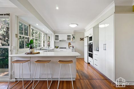 Property photo of 16 Alexandra Crescent Glenbrook NSW 2773