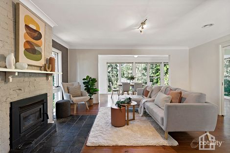 Property photo of 16 Alexandra Crescent Glenbrook NSW 2773