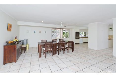 Property photo of 16 Caladenia Street Indooroopilly QLD 4068