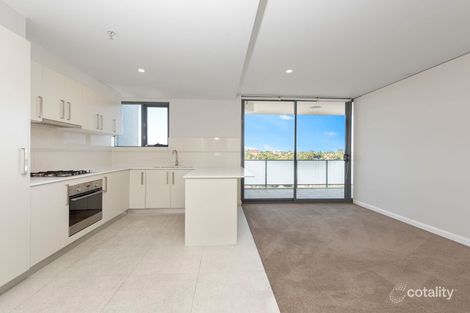 Property photo of 30/38-40 Albert Road Strathfield NSW 2135