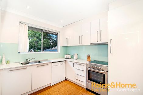 Property photo of 18/20 Charles Street Five Dock NSW 2046