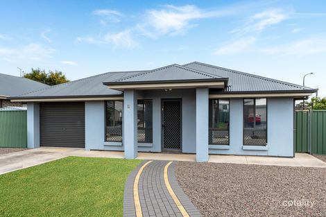 Property photo of 5 Pfitzner Close Murray Bridge SA 5253