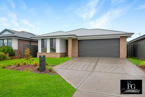6 Ranger Cl, Rutherford, NSW 2320