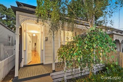 Property photo of 67 Haines Street Hawthorn VIC 3122