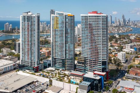 Property photo of 33003/9 Lawson Street Southport QLD 4215