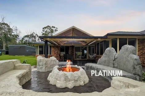 Property photo of 279 The Wool Road St Georges Basin NSW 2540