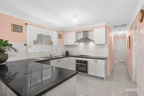 Property photo of 6 Rockwood Street Casey ACT 2913