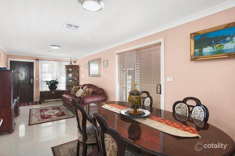 Property photo of 6 Rockwood Street Casey ACT 2913